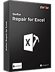 Stellar Repair for Excel logo