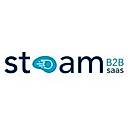Stoam SaaS logo