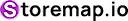StoreMap logo