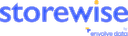 StoreWise logo