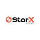 StorX logo