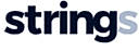 Strings logo