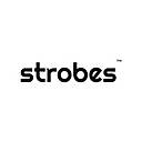 Strobes RBVM logo