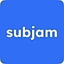 Subjam logo