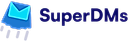 SuperDMs logo