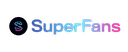 SuperFans logo