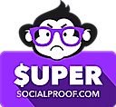 Super Social Proof logo