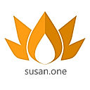 Susan One logo