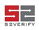 S2Verify logo