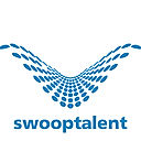 SwoopTalent logo