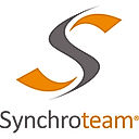 Synchroteam logo
