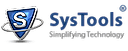 SysTools SQL Log Analyzer logo