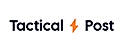 Tactical Post logo