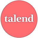 Talend Application Integration logo