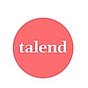 Talend Data Catalog logo