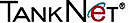 TankNET logo