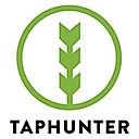 TapHunter logo
