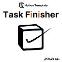 Task Finisher logo