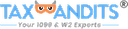 TaxBandits logo