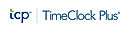 TCP TimeClock Plus logo