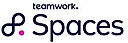Teamwork Spaces logo