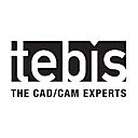 Tebis CAM logo