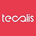 Tecalis Authentication logo