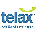 Telax logo