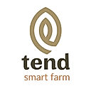 Tend Smart Farm logo