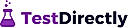 TestDirectly logo