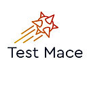 TestMace logo
