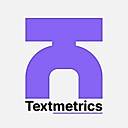 Textmetrics SME logo