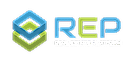 The Real Estate Platform (REP) logo