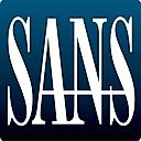The SANS Institute logo