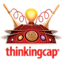 Thinking Cap LMS logo