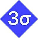 Three Sigma logo