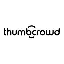ThumbCrowd logo