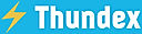 Thundex Shortlinks logo