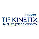 TIE Kinetix EDI Solutions logo