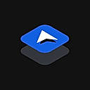 Tile logo