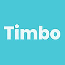 Timbo logo