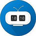 TimeBot logo