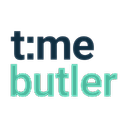 Timebutler logo