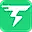 TimeSkip logo