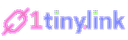 1TinyLink logo