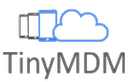 TinyMDM logo