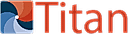 Titan FTP Server logo