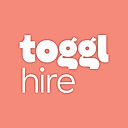 Toggl Hire logo
