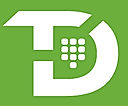 TrackDrive logo
