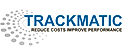 Trackmatic logo